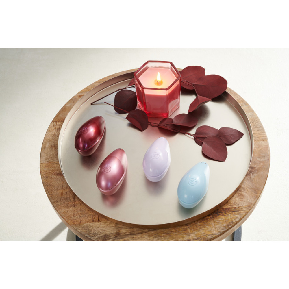 Бесконтактный стимулятор Womanizer (Вуманайзер) Liberty Lilac фото №10 — секс игрушки: Украина, NO TABOO