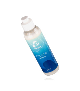 Лубрикант охлаждающий на водной основе Easyglide Cooling, 150 мл - No Taboo