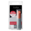 Вибропуля в виде помады Iroha Stick Tenga, медицинский силикон, оранжевая с серым фото №2 — секс игрушки: Украина, NO TABOO