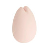 Вибратор для клитора Iroha Sakura Tenga, медицинский силикон, мягкость зефира, розовый фото №1 — секс игрушки: Украина, NO TABOO