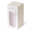 Мастурбатор нереалистичный Tenga Puffy Latte Brown, рельефный, бежевый, 15 х 4.5 см фото №2 — секс игрушки: Украина, NO TABOO