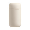 Мастурбатор нереалистичный Tenga Puffy Latte Brown, рельефный, бежевый, 15 х 4.5 см фото №3 — секс игрушки: Украина, NO TABOO