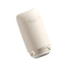 Мастурбатор нереалистичный Tenga Puffy Latte Brown, рельефный, бежевый, 15 х 4.5 см фото №5 — секс игрушки: Украина, NO TABOO