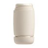 Мастурбатор нереалистичный Tenga Puffy Latte Brown, рельефный, бежевый, 15 х 4.5 см фото №4 — секс игрушки: Украина, NO TABOO