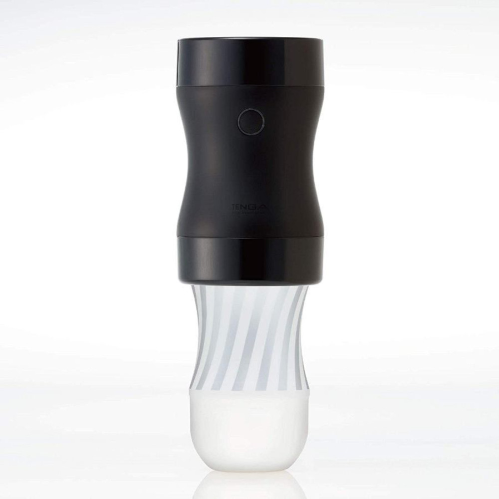 Мастурбатор нереалистичный Tenga Rolling Gentle, белый, 15.5 х 7 см фото №3 — секс игрушки: Украина, NO TABOO