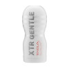 Мастурбатор в колбе рельефный Tenga Original Xtra Gentle, белый, 15.5 х 4.5 см фото №1 — секс игрушки: Украина, NO TABOO