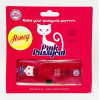 Возбуждающий препарат для женщин Pink Pussycat Honey, со вкусом меда, 1 шт., фото №1 — секс шоп Украина, NO TABOO