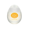 Лубрикант на водной основе Tenga Egg Lotion, 50 мл, фото №1 — секс шоп Украина, NO TABOO