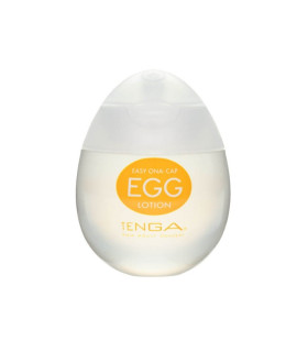 Лубрикант на водной основе Tenga Egg Lotion, 50 мл - No Taboo