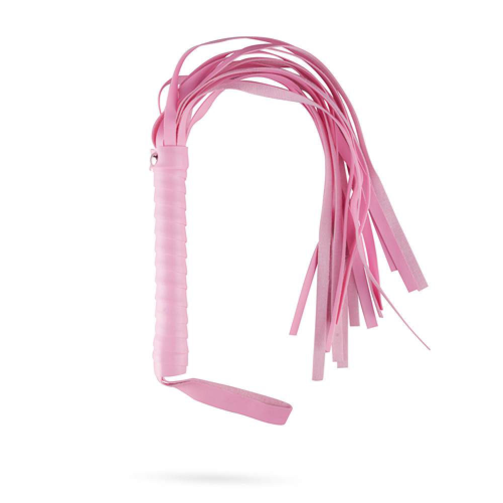 БДСМ набор Loveboxxx Pink Pleasure, 11 предметов, розовый, фото №4 — секс шоп Украина, NO TABOO