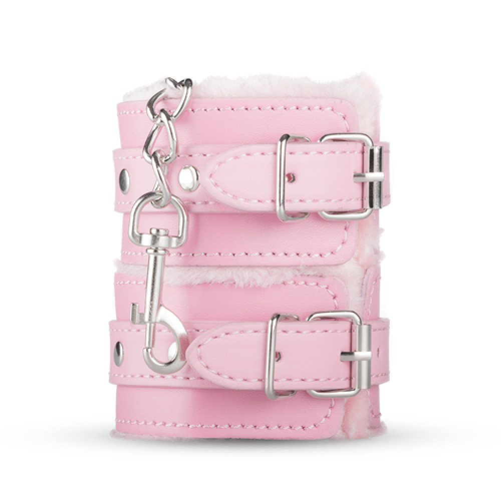БДСМ набор Loveboxxx Pink Pleasure, 11 предметов, розовый, фото №9 — секс шоп Украина, NO TABOO
