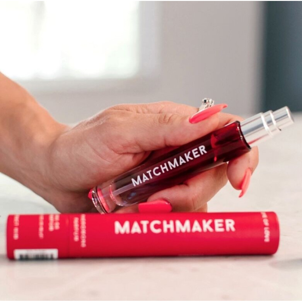 Парфюм с феромонами для женщин Matchmaker Red Diamond от EOL, 10 мл, фото №2 — секс шоп Украина, NO TABOO