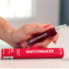 Парфюм с феромонами для женщин Matchmaker Red Diamond от EOL, 10 мл, фото №2 — секс шоп Украина, NO TABOO