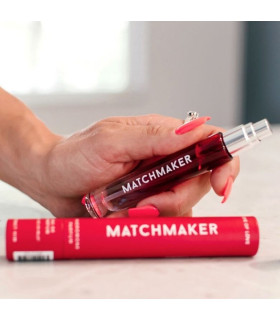Парфюм с феромонами для женщин Matchmaker Red Diamond от EOL, 10 мл - No Taboo