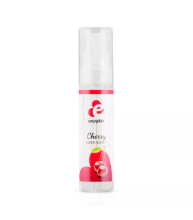 Лубрикант оральный со вкусом вишни Easyglide, 30 мл - No Taboo