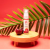 Лубрикант оральный со вкусом вишни Easyglide, 30 мл, фото №4 — секс шоп Украина, NO TABOO