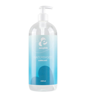 Лубрикант на водной основе Easyglide, 1000 мл - No Taboo