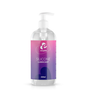 Лубрикант силиконовый Easyglide, 500 мл - No Taboo