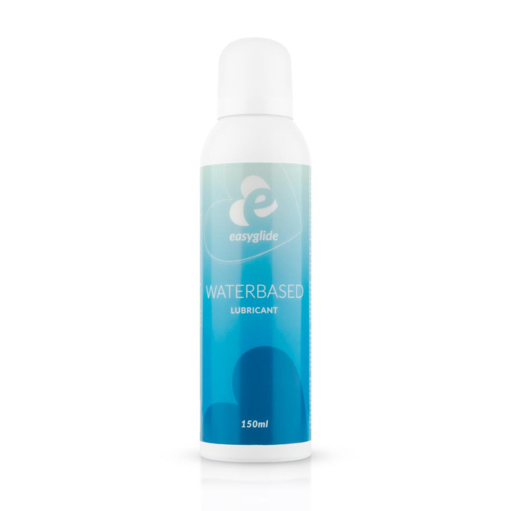 Лубрикант на водной основе Easyglide, 150 мл, фото №0 — секс шоп Украина, NO TABOO
