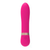 Мини вибратор Romp Vibe Chisa, силиконовый, розовый, 11.9 х 2.6 см фото №1 — секс игрушки: Украина, NO TABOO