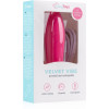 Мини вибратор Velvet Vibe от Easytoys, розовый, 11 х 2.5 см фото №2 — секс игрушки: Украина, NO TABOO