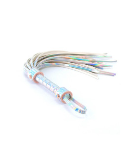 Флоггер NS Novelties COSMO BONDAGE FLOGGER RAINBOW - No Taboo