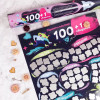 Игра для пары 100+1 свидание, фото №4 — секс шоп Украина, NO TABOO
