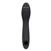 Вибратор для точки G Womanizer OG Dark Gray с волновой стимуляцией, черный, 17.6 х 3.9 см фото №3 — секс игрушки: Украина, NO TABOO