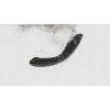 Вибратор для точки G Womanizer OG Dark Gray с волновой стимуляцией, черный, 17.6 х 3.9 см фото №12 — секс игрушки: Украина, NO TABOO