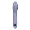 Вибратор для точки G Womanizer OG Lilac с волновой стимуляцией, лиловый, 17.6 х 3.9 см фото №4 — секс игрушки: Украина, NO TABOO