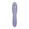 Вибратор для точки G Womanizer OG Lilac с волновой стимуляцией, лиловый, 17.6 х 3.9 см фото №5 — секс игрушки: Украина, NO TABOO