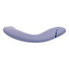 Вибратор для точки G Womanizer OG Lilac с волновой стимуляцией, лиловый, 17.6 х 3.9 см фото №7 — секс игрушки: Украина, NO TABOO
