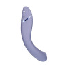 Вибратор для точки G Womanizer OG Lilac с волновой стимуляцией, лиловый, 17.6 х 3.9 см фото №2 — секс игрушки: Украина, NO TABOO