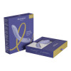 Вибратор для точки G Womanizer OG Lilac с волновой стимуляцией, лиловый, 17.6 х 3.9 см фото №11 — секс игрушки: Украина, NO TABOO