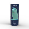 Мастурбатор хай-тек в колбе Arcwave Pow Stroker Mint, рельефный, 18 х 7 см фото №10 — секс игрушки: Украина, NO TABOO