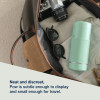 Мастурбатор хай-тек в колбе Arcwave Pow Stroker Mint, рельефный, 18 х 7 см фото №16 — секс игрушки: Украина, NO TABOO