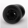 Мастурбатор хай-тек в колбе Arcwave Pow Stroker Black, рельефный, 18 х 7 см фото №5 — секс игрушки: Украина, NO TABOO