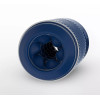 Мастурбатор хай-тек в колбе Arcwave Pow Stroker Blue, рельефный, 18 х 7 см фото №5 — секс игрушки: Украина, NO TABOO