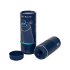Мастурбатор хай-тек в колбе Arcwave Pow Stroker Blue, рельефный, 18 х 7 см фото №1 — секс игрушки: Украина, NO TABOO