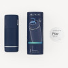 Мастурбатор хай-тек в колбе Arcwave Pow Stroker Blue, рельефный, 18 х 7 см фото №10 — секс игрушки: Украина, NO TABOO