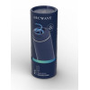 Мастурбатор хай-тек в колбе Arcwave Pow Stroker Blue, рельефный, 18 х 7 см фото №9 — секс игрушки: Украина, NO TABOO