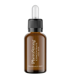 Парфуми з феромонами для чоловіків Feromony PheroStrong Concentrate 7.5 мл - No Taboo