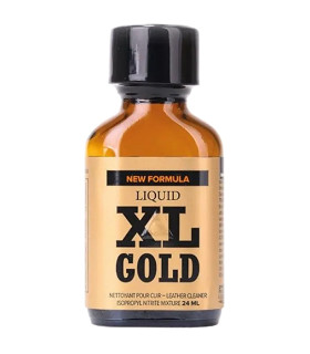 Попперс XL Gold, 24 мл - No Taboo