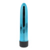 Вибратор NMC, голубой, 13.3 х 2.5 см фото №1 — секс игрушки: Украина, NO TABOO
