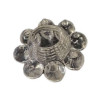 Эрекционное кольцо, прозрачное, 2 см фото №1 — секс игрушки: Украина, NO TABOO