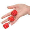 Эротичная игра для двоих California Exotic, 3 кубика , фото №7 — секс шоп Украина, NO TABOO