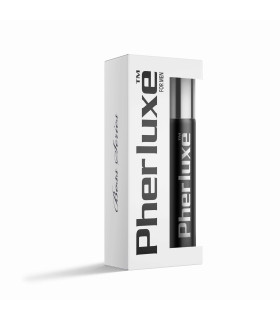 Мужские духи с феромонами Pherluxe Black, 33 мл - No Taboo