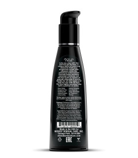 Лубрикант на водной основе Wicked Sensual Care согревающий, 120 мл - No Taboo