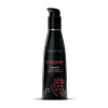 Съедобный лубрикант Wicked Sensual Care со вкусом клубники, на водной основе, 120 мл, фото №1 — секс шоп Украина, NO TABOO