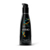 Лубрикант на гибридной основе Wicked Sensual Care нейтральный, 120 мл, фото №1 — секс шоп Украина, NO TABOO